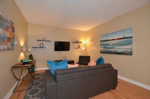 Apartamento The Soma Furnished Residences