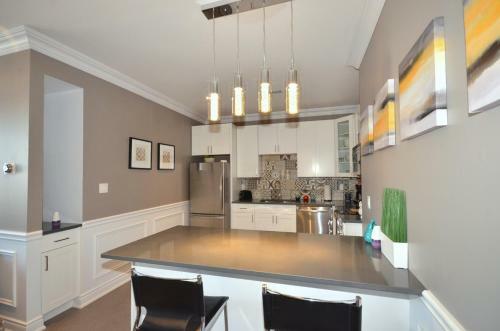 Apartamento The Soma Furnished Residences