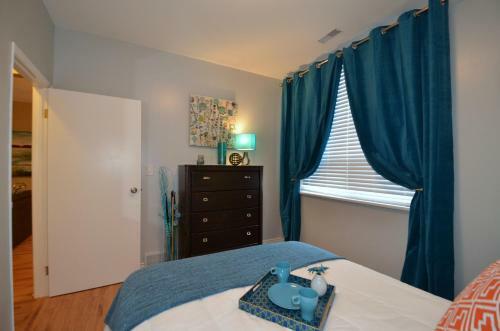 Apartamento The Soma Furnished Residences