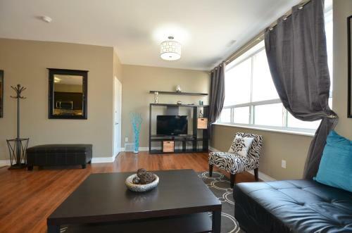 Apartamento The Soma Furnished Residences