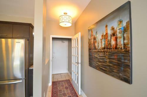 Apartamento The Soma Furnished Residences