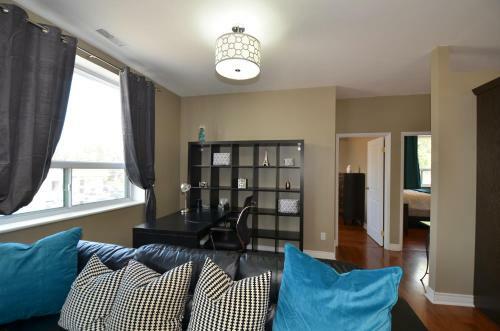Apartamento The Soma Furnished Residences
