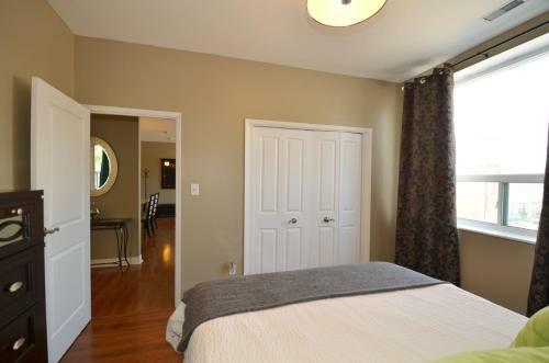 Apartamento The Soma Furnished Residences