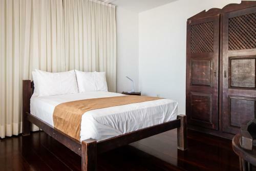 Hostal Pousada La Luna