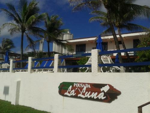 Hostal Pousada La Luna