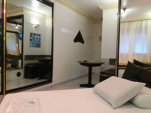 Hotel Motel Dos Arcos (adult Only)