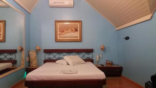 Hotel Motel Dos Arcos (adult Only)