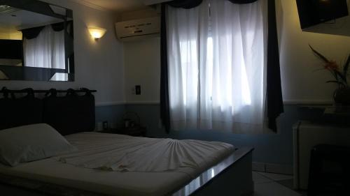 Hotel Motel Dos Arcos (adult Only)