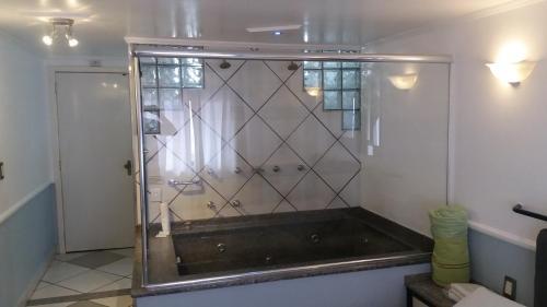 Hotel Motel Dos Arcos (adult Only)