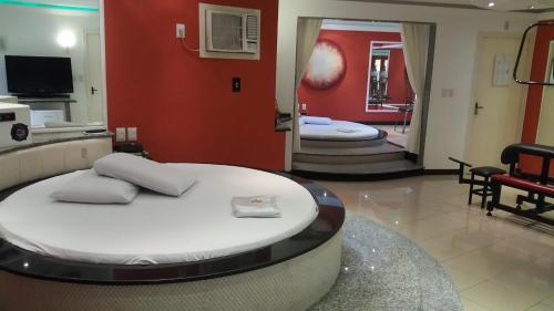 Hotel Motel Dos Arcos (adult Only)