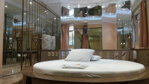 Hotel Motel Dos Arcos (adult Only)