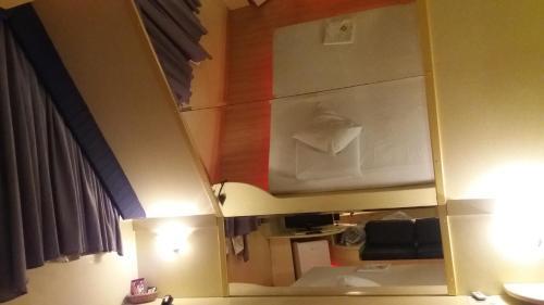 Hotel Motel Dos Arcos (adult Only)