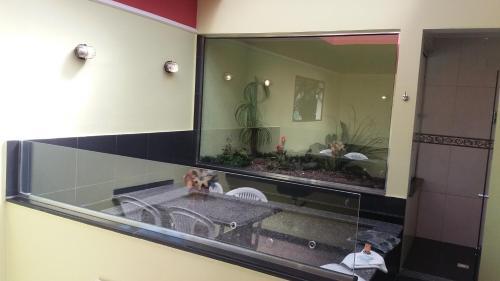 Hotel Motel Dos Arcos (adult Only)