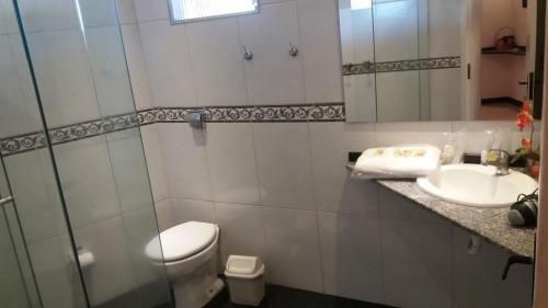 Hotel Motel Dos Arcos (adult Only)