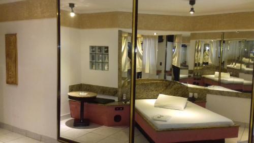 Hotel Motel Dos Arcos (adult Only)