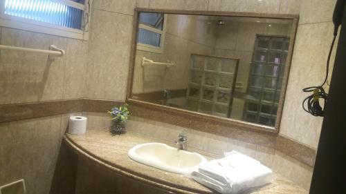 Hotel Motel Dos Arcos (adult Only)