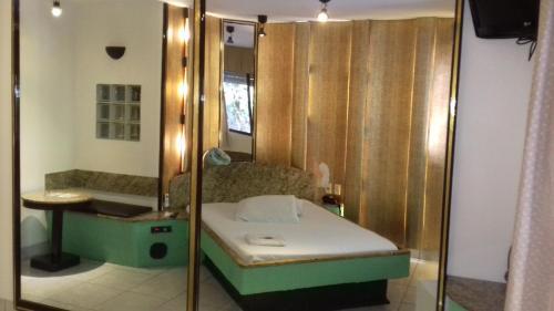 Hotel Motel Dos Arcos (adult Only)