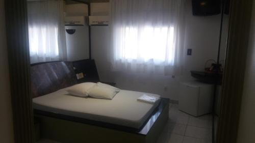 Hotel Motel Dos Arcos (adult Only)