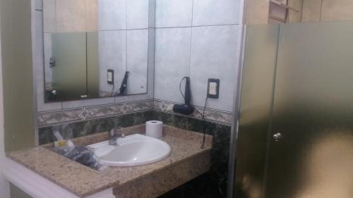 Hotel Motel Dos Arcos (adult Only)