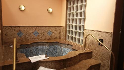 Hotel Motel Dos Arcos (adult Only)