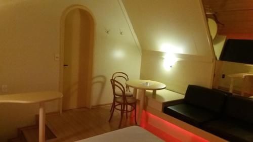 Hotel Motel Dos Arcos (adult Only)