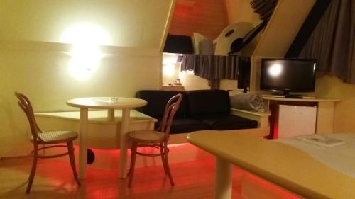 Hotel Motel Dos Arcos (adult Only)