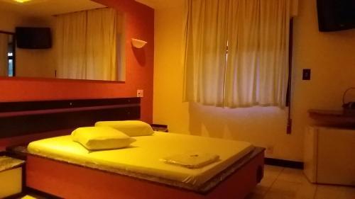 Hotel Motel Dos Arcos (adult Only)