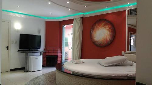 Hotel Motel Dos Arcos (adult Only)