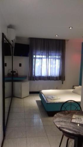 Hotel Motel Dos Arcos (adult Only)