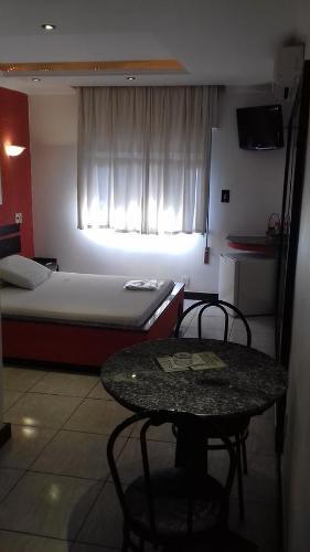 Hotel Motel Dos Arcos (adult Only)