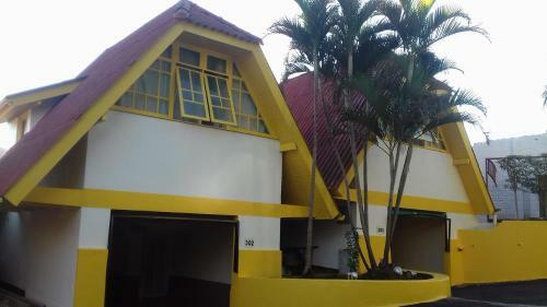 Hotel Motel Dos Arcos (adult Only)