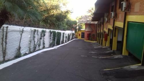Hotel Motel Dos Arcos (adult Only)