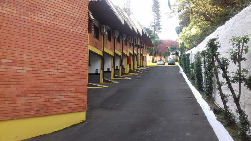 Hotel Motel Dos Arcos (adult Only)