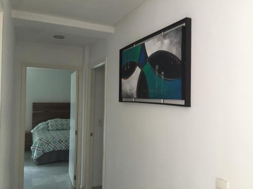 Apartamento Condominios Acqua, Nuevo Vallarta