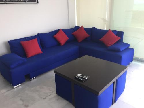 Apartamento Condominios Acqua, Nuevo Vallarta