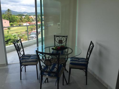 Apartamento Condominios Acqua, Nuevo Vallarta