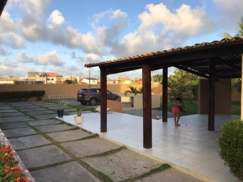 Apartamento Condom�nio Na Praia Do Frances