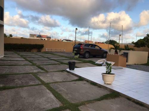 Apartamento Condom�nio Na Praia Do Frances