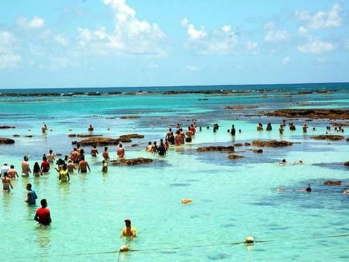 Apartamento Condom�nio Na Praia Do Frances