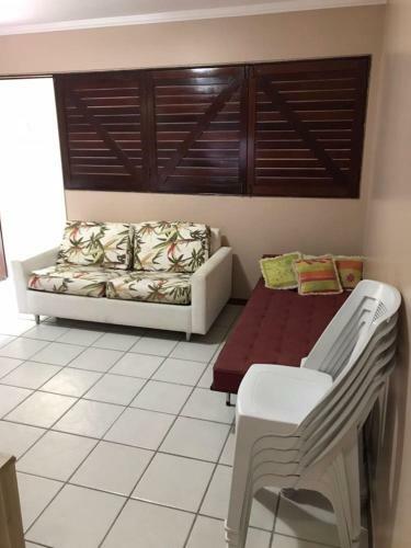 Apartamento Condom�nio Na Praia Do Frances