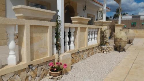Bed & Breakfast Le Anfore Del Salento