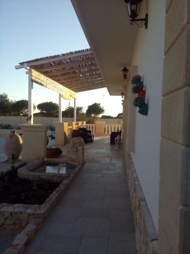 Bed & Breakfast Le Anfore Del Salento
