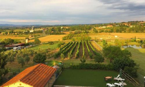 Agroturismo Il Melograno