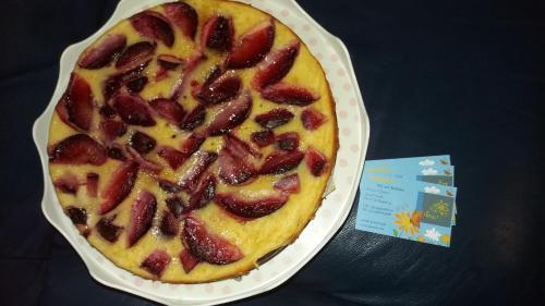 Bed & Breakfast I Girasoli