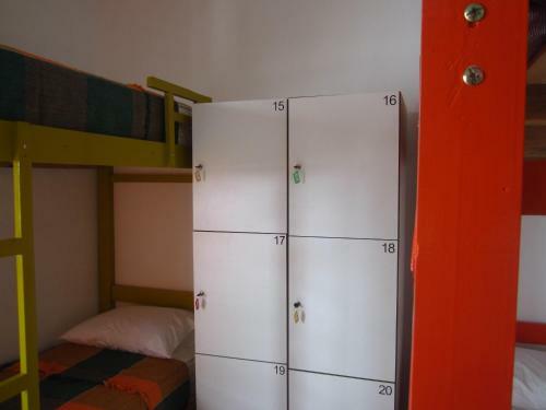 A Ponte Hostel