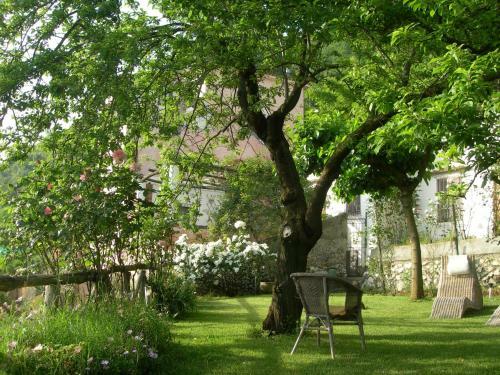Bed & Breakfast Pietra Rosa