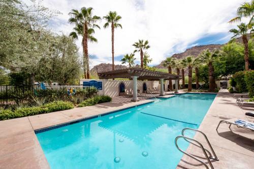 One Bedroom Villa (#lv101)