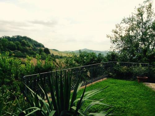 Apartamento Orizzonte