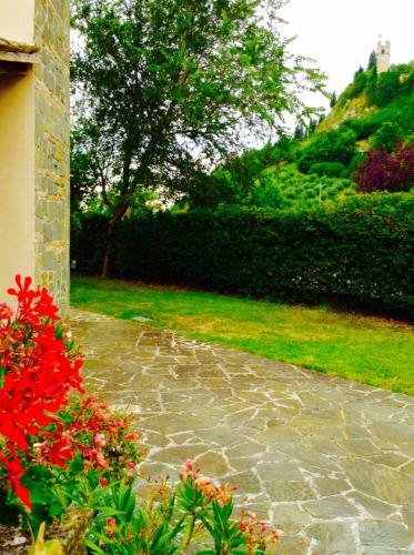 Apartamento Orizzonte