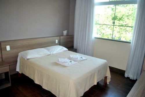 Hostal Pousada Alves